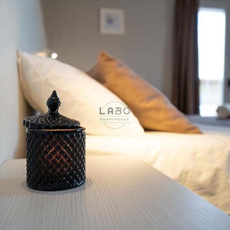 Agape Rooms In Tropea Bagian luar foto