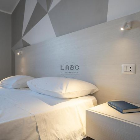 Agape Rooms In Tropea Bagian luar foto