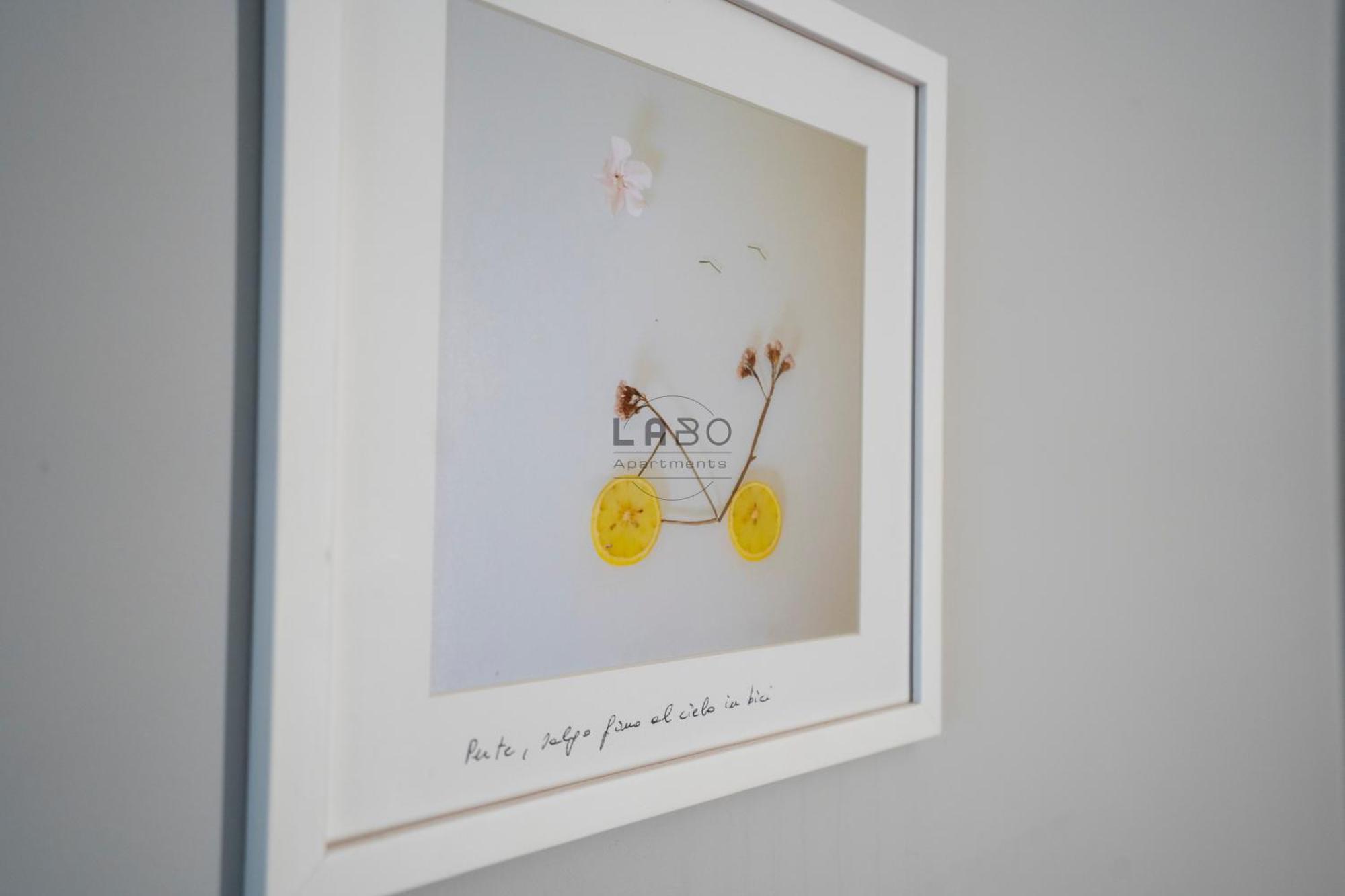 Agape Rooms In Tropea Bagian luar foto