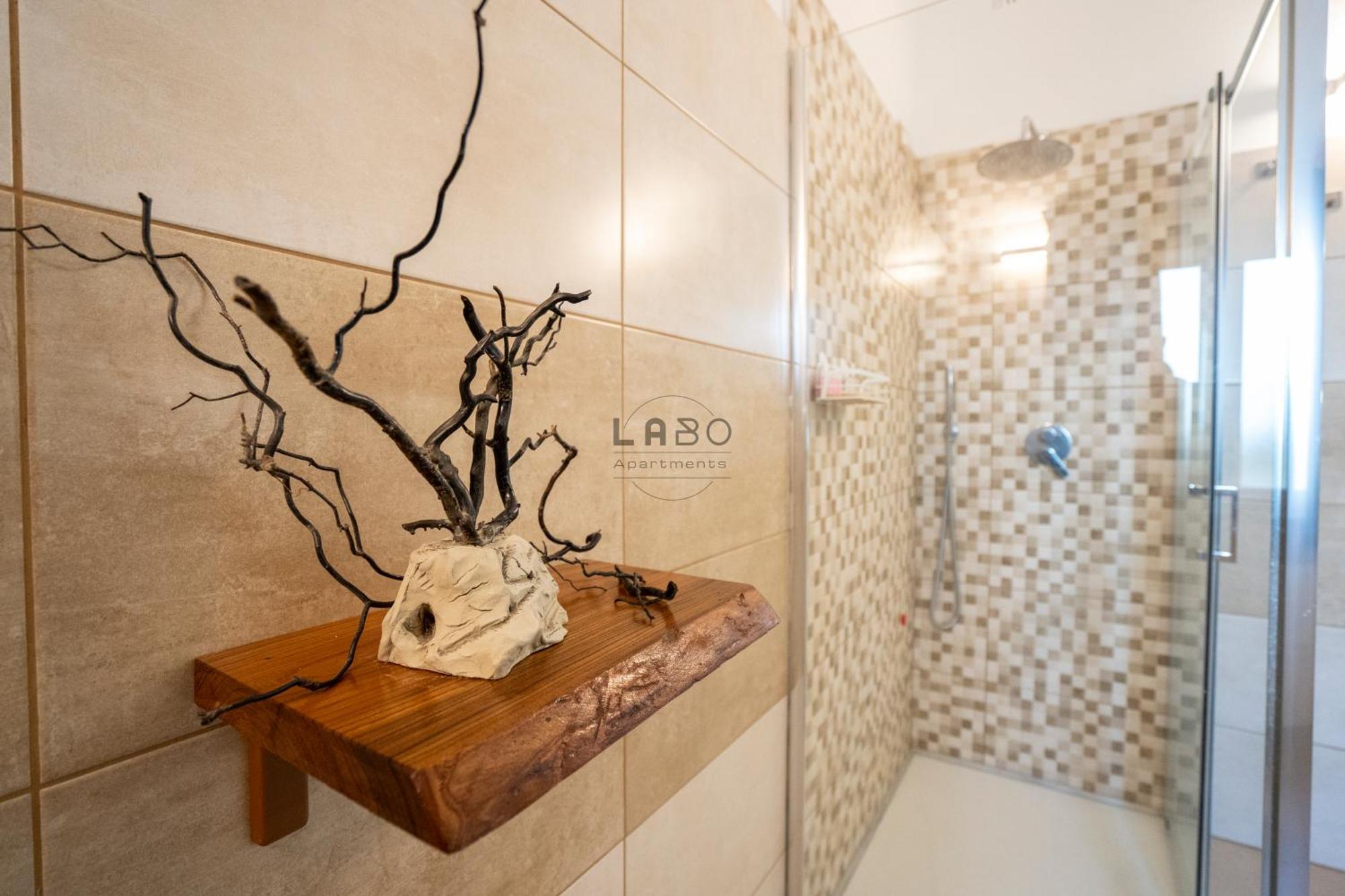 Agape Rooms In Tropea Bagian luar foto