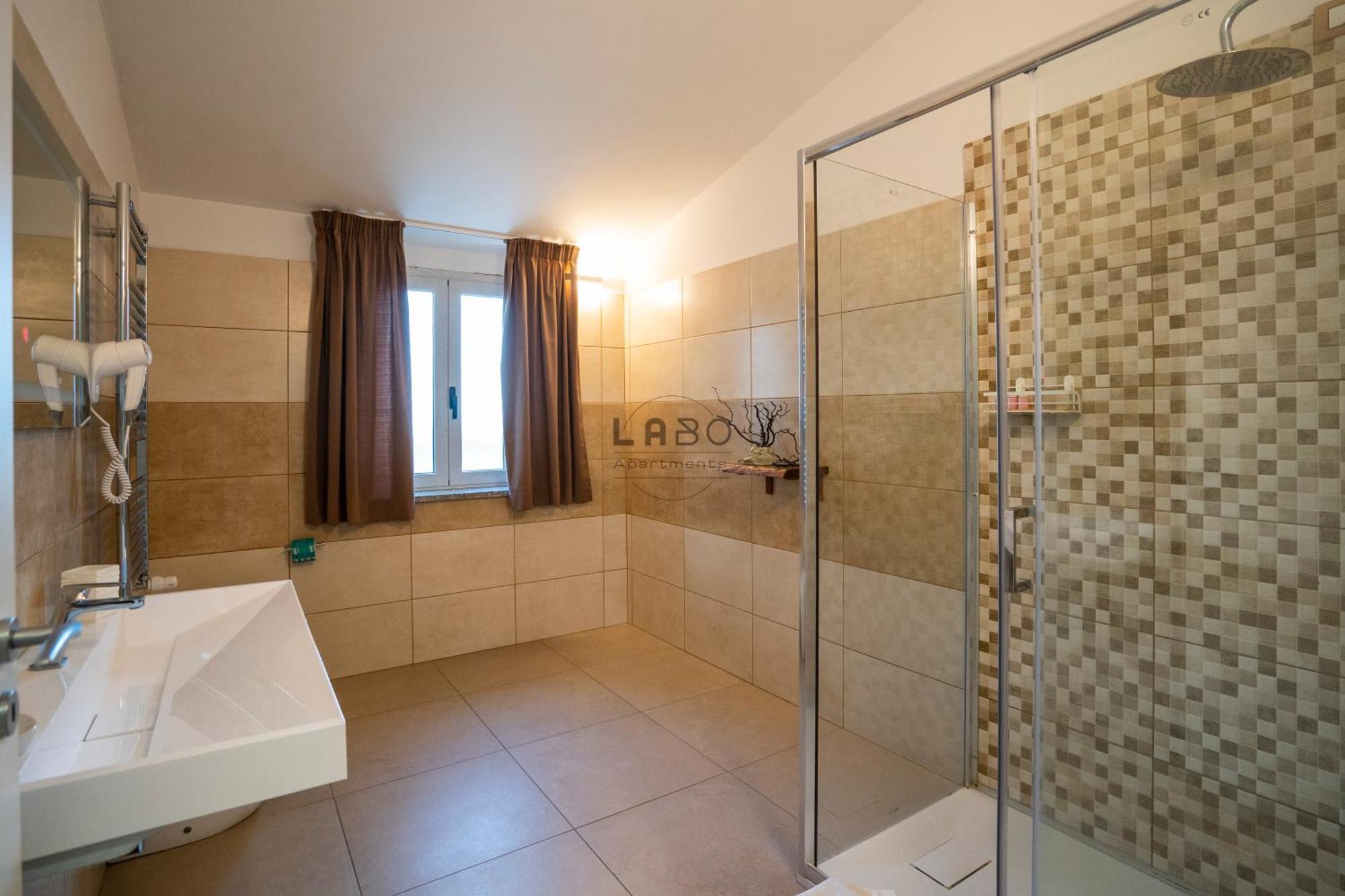 Agape Rooms In Tropea Bagian luar foto