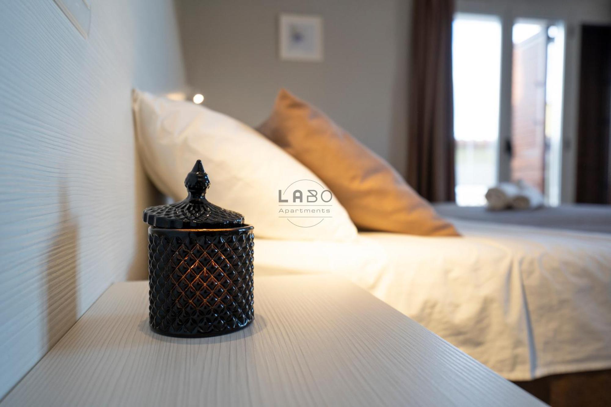 Agape Rooms In Tropea Bagian luar foto