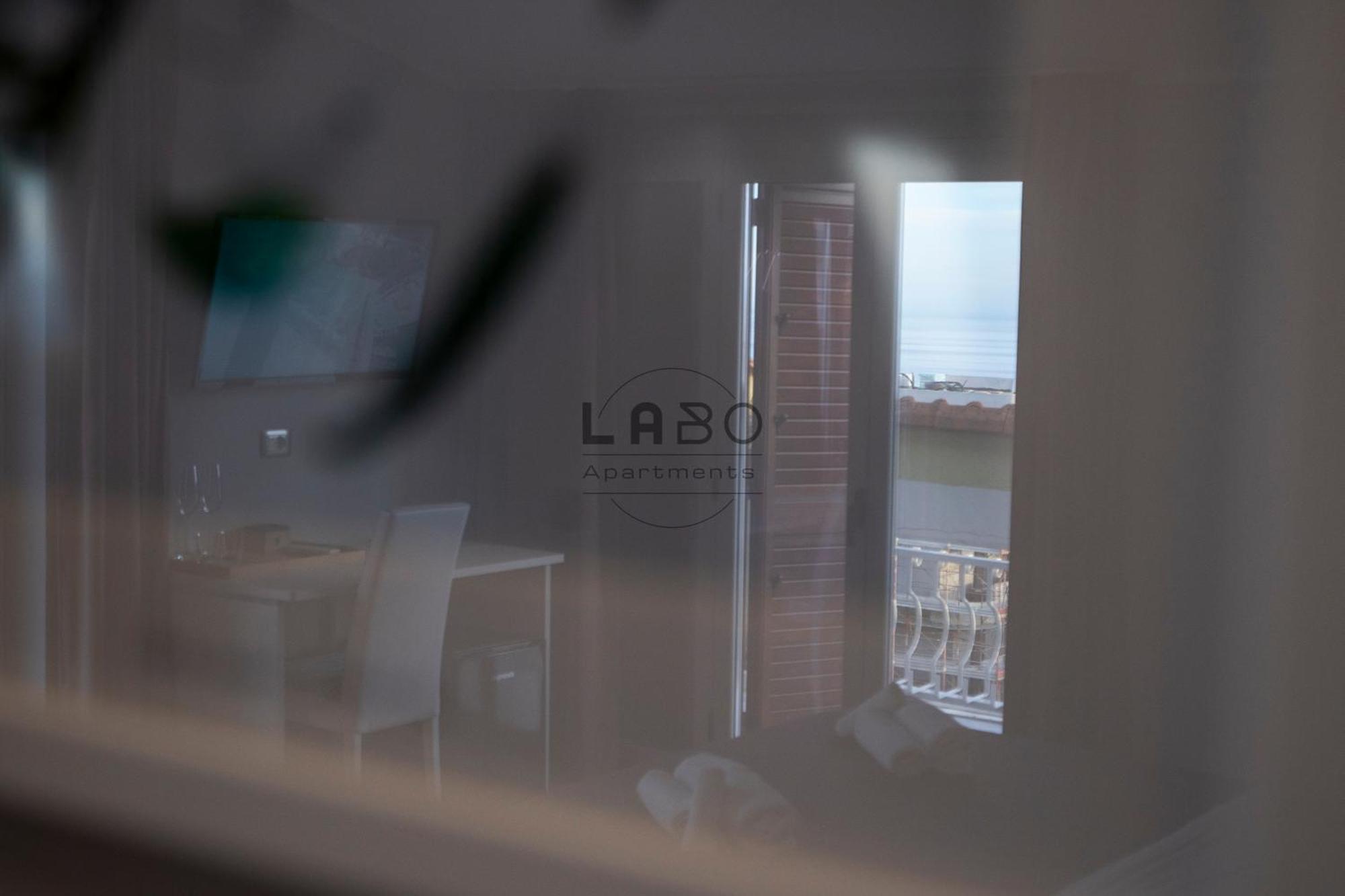 Agape Rooms In Tropea Bagian luar foto