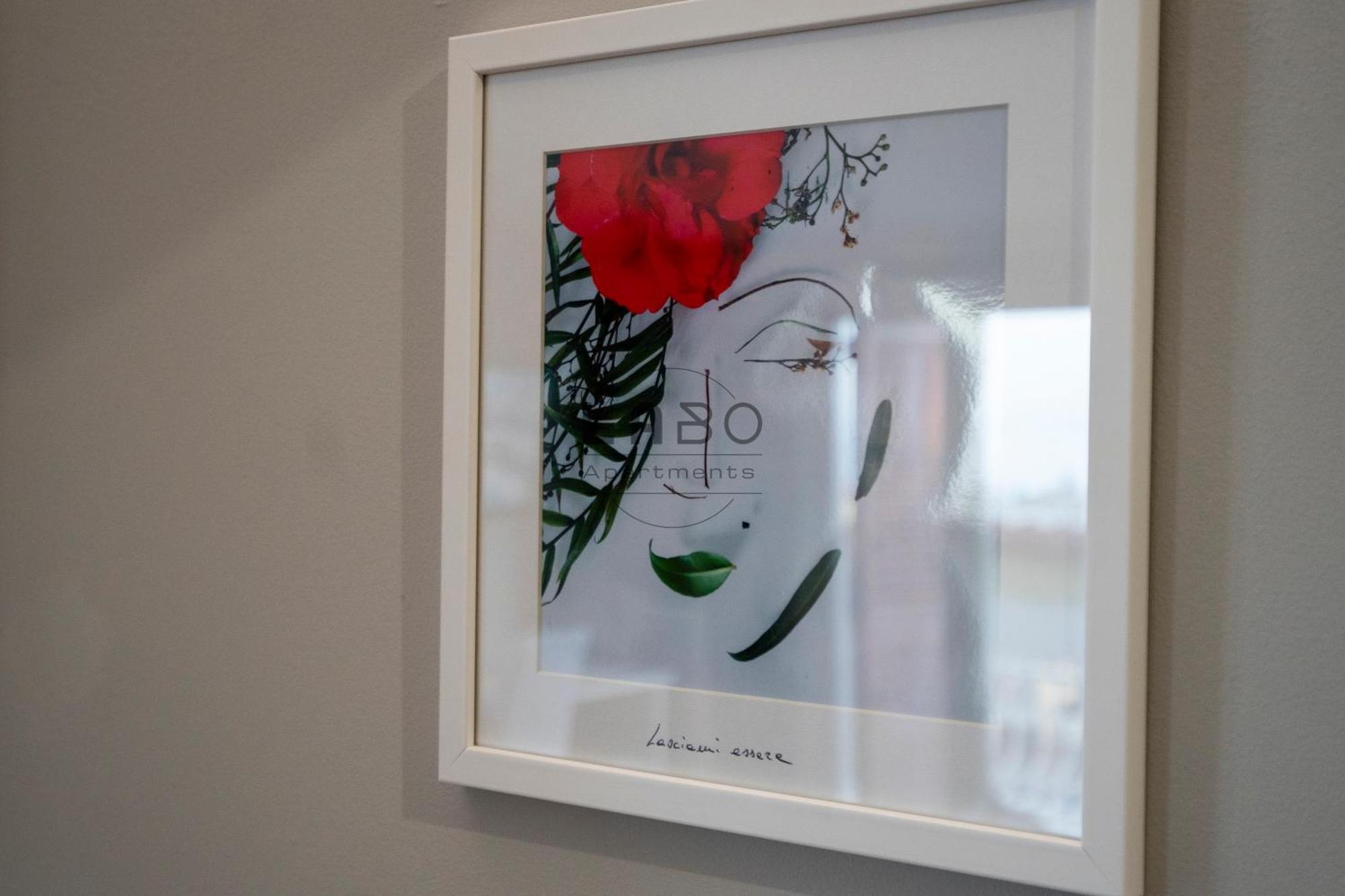 Agape Rooms In Tropea Bagian luar foto