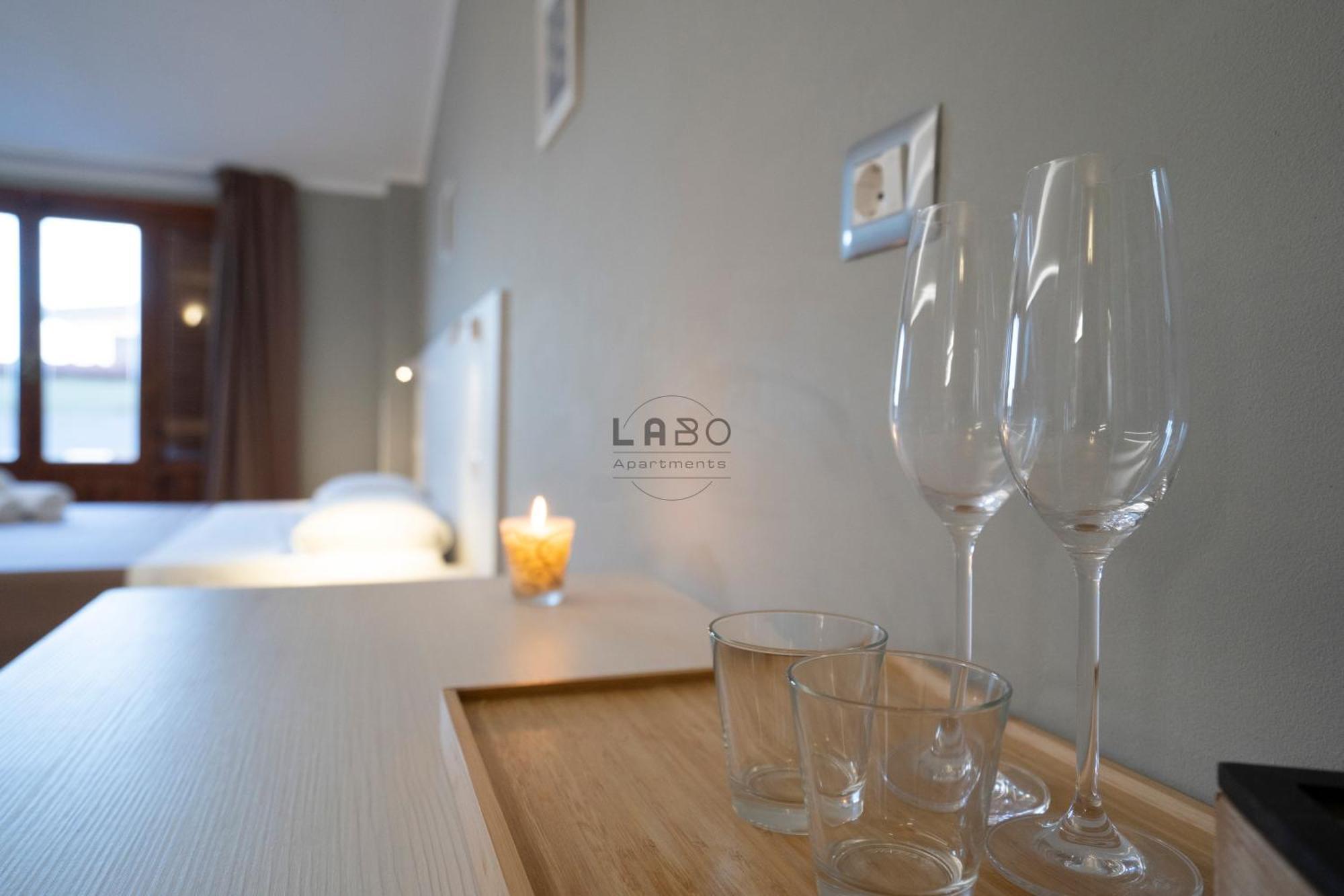 Agape Rooms In Tropea Bagian luar foto