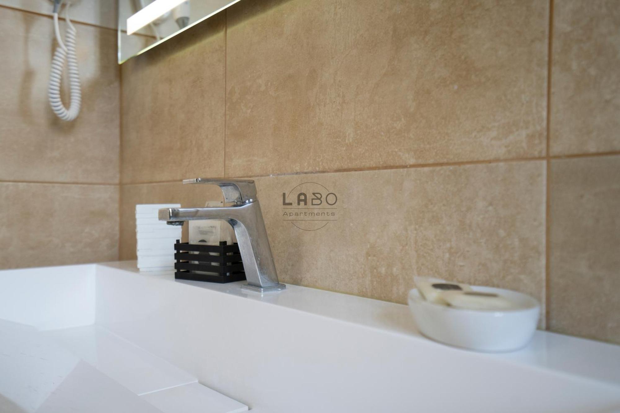 Agape Rooms In Tropea Bagian luar foto