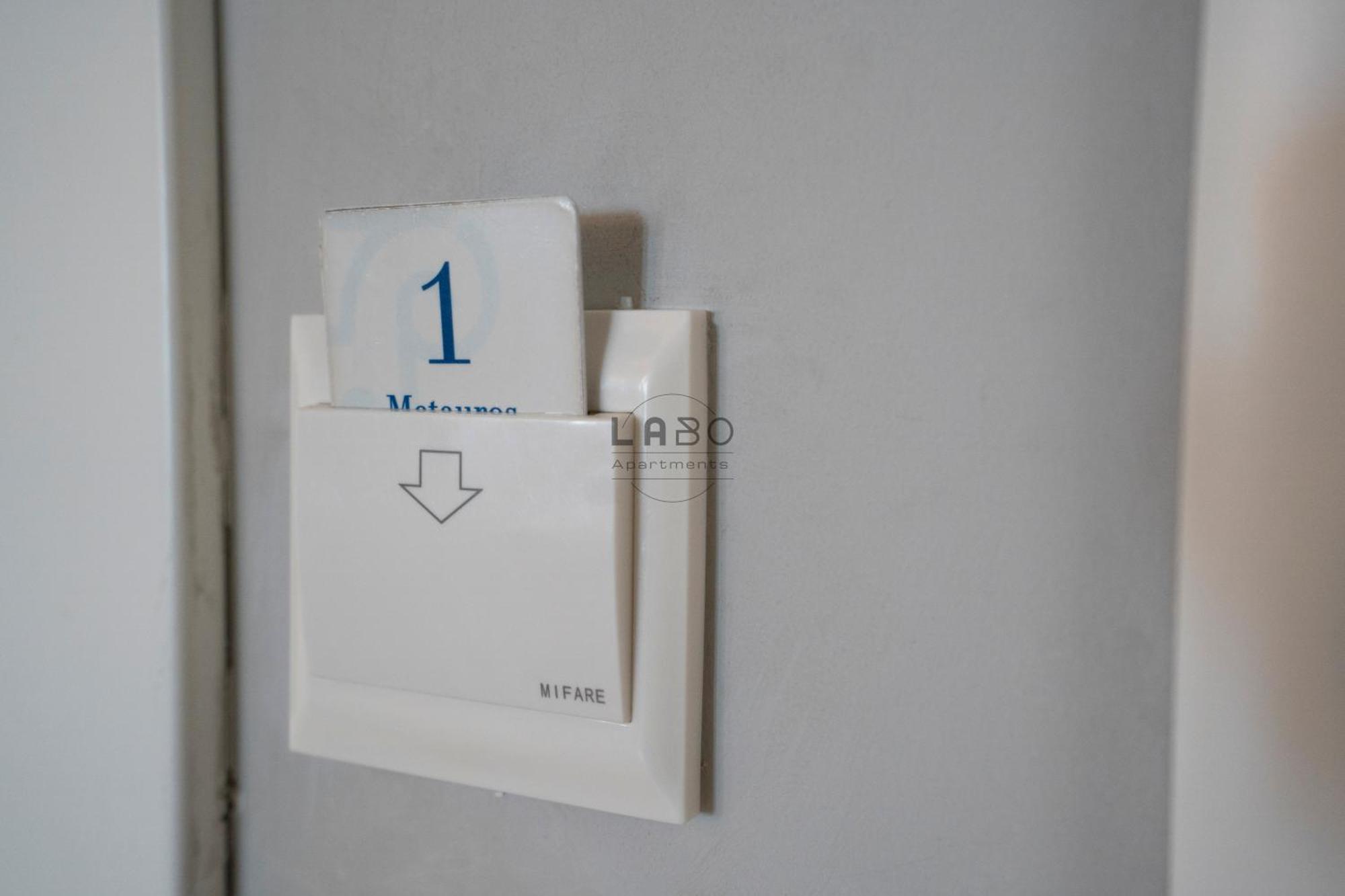 Agape Rooms In Tropea Bagian luar foto