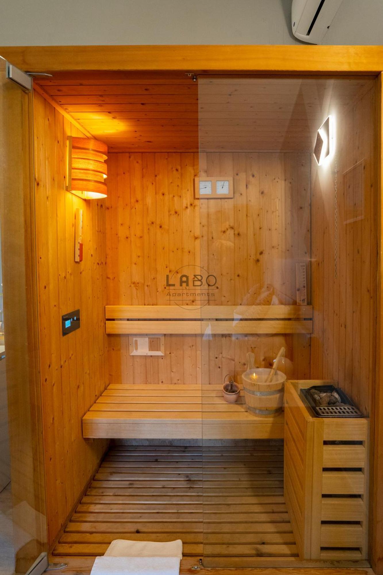 Agape Rooms In Tropea Bagian luar foto