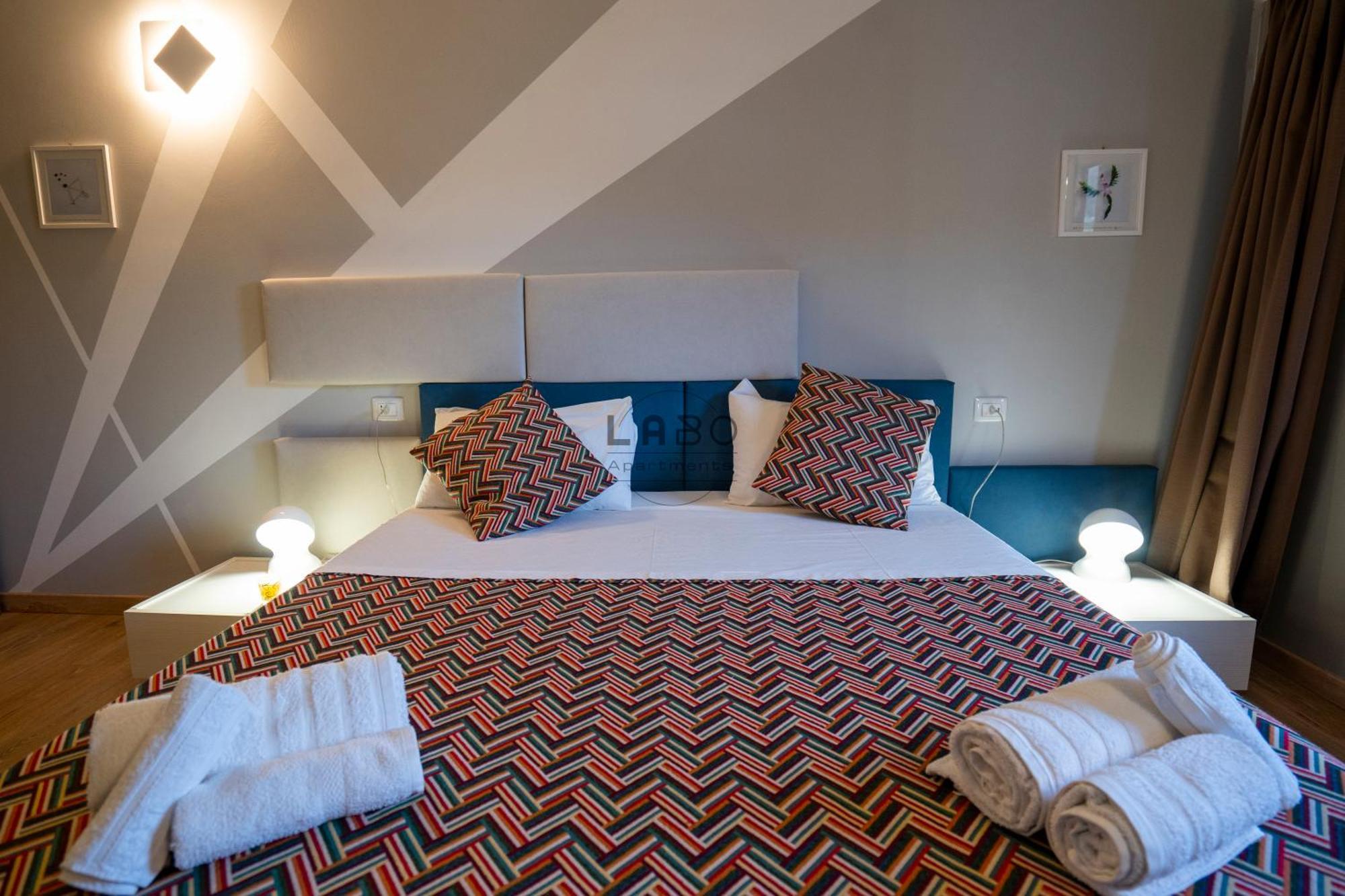 Agape Rooms In Tropea Bagian luar foto